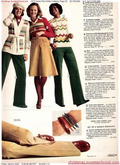 1979 Fashion, Magic Kids, 70s Pants, 70s Clothing, Fashion Decades, Sears Catalog