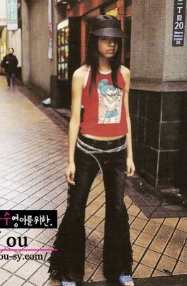 choi sooyoung predebut rare lq snsd girls generation 2000s 2000 Korean Fashion, Korean Fashion 2000s, China 2000s Fashion, Korea Y2k, Japanese Fashion 2000s, 2000s Fashion Korea, Asian 2000s Fashion, 90s Fashion Japan, Korean 2000s Fashion