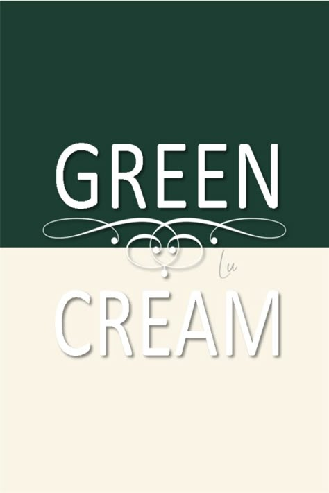 Dark Green And Cream Outfit, Emerald Colour Combinations, Cream Color Combo Outfit, Cream Colour Combinations Outfit, Green And Cream Outfit Men, Dark Green Color Combinations Outfit, Dark Green Contrast Color Combinations, Dark Green Matching Colors, Dark Green Combination Outfit