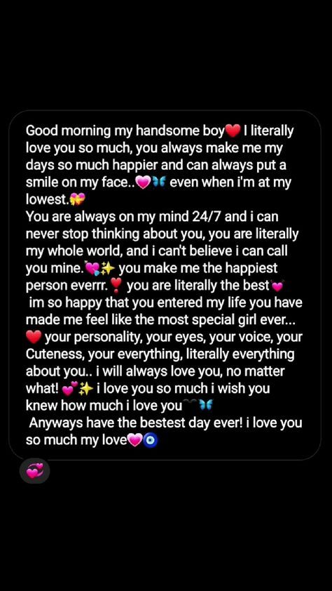 Romantic Msg For Him, Good Morning Wish For Boyfriend Text, Good Morning Wishes For Bf, Good Morning Wish For Him, Good Morning To My Boyfriend, Good Morning Letters For Him, Romantic Msg For Boyfriend, Morning Wish For Boyfriend, Good Morning Notes For Boyfriend