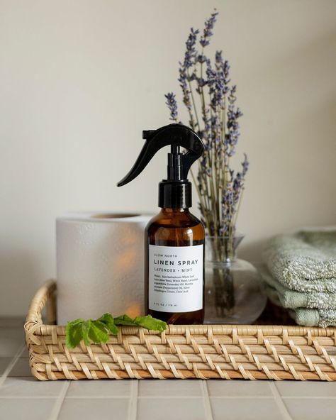 This Mother's Day weekend, remember to slow down and nurture yourself. Enjoy 20% off our entire collection as a gentle reminder to prioritize self-care. 💖 Bathroom Spray, Lavender Spray, Blue Glass Bottles, Mothers Day Weekend, Pillow Spray, Aloe Barbadensis, Peppermint Oil, Natural Therapy, Bed Linens