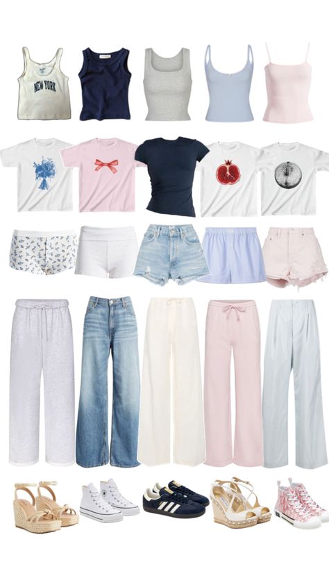 #outfitinspo #summer #outfits #ootd #stockholm #iloveicecream19 Cute Outfits Stockholm, Clothes Stockholm Style, Outfit Ideas For Summer Vacations, Shein Stockholm Style, Stockholm Outfits Summer, Summer Stockholm Outfits, Stolkhome Girl Aesthetic Outfits, Stockhome Outfits, Stockholm Girl Outfits