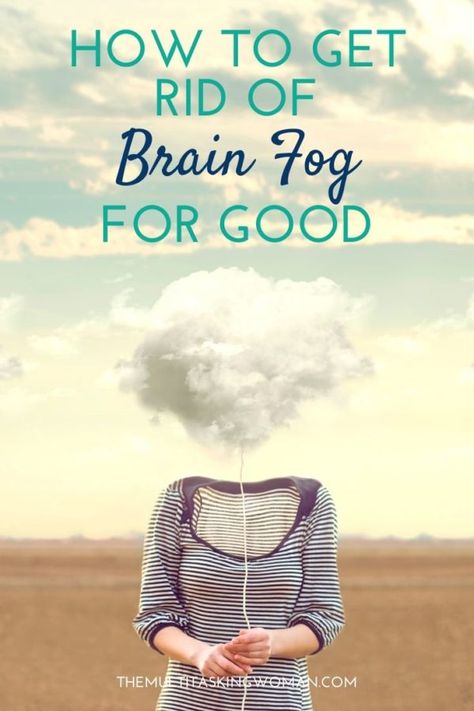 Do you ever feel like you need a nap in the middle of the day and no matter how much coffee you drink, you can’t seem to perk yourself up again? So many of us find that we get that afternoon slump and we lose all motivation to do anything. You might be happy to know that it’s a medically recognised issue and it’s not all in your head.For more ideas please visit www.themultitaskingwoman.com Clear Brain Fog, Foggy Brain, All In Your Head, Afternoon Slump, Cold Sores Remedies, Natural Cold Remedies, Cold Remedies, Brain Fog, Lose 40 Pounds