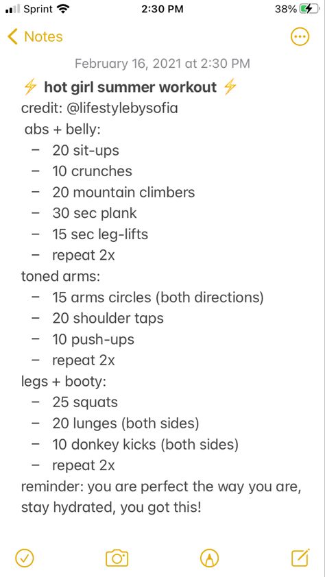 Workout Routine To Tone Up, Workouts For Perfect Shape, Workout All Body Plan, Work Our Routines Body Workouts, Summer Workouts At Home, Tone Up Workouts At Home, Tones Body Workout, Yoga Mat Exercises, Fit Body Workout Plan Women