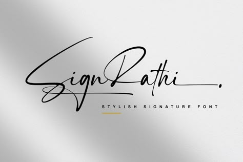 Luxury Fonts, Logo Luxe, Fonts Canva, Latest Fonts, Business Fonts, Unique Font, Signature Logo Design, Best Script Fonts, Fonts Cursive