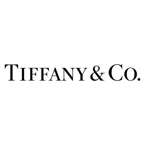 Free download Tiffany & Co logo Tiffany And Co Logo Image, Tiffany & Co, Tiffany Core, Brands Stickers, Tiffany N Co, Luxurious Logo, Luxury Brand Logo, Designer Logos, Travel Retail