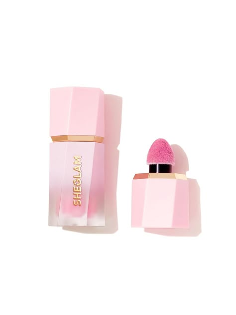 Amazon.com : SHEGLAM Color Bloom Liquid Blush Makeup for Cheeks Matte Finish - Petal Talk : Beauty & Personal Care Black Friday Pink, Blush Liquid, Liquid Makeup, Liquid Blush, Blush Highlighter, Makati, Pink Blush, Makeup For Brown Eyes, Blush Makeup