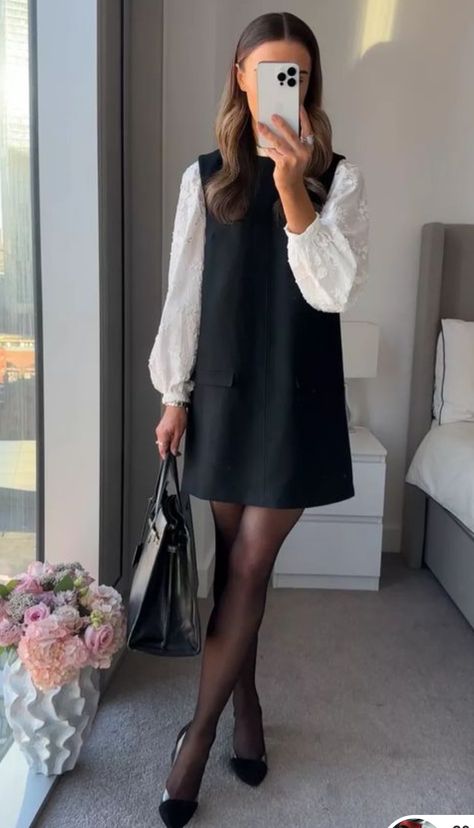 Office Outfits Women, Business Casual Outfits For Work, Work Fits, Classy Work Outfits, Stylish Work Outfits, Casual Work Outfits, Work Style, Looks Chic, Work Outfits Women