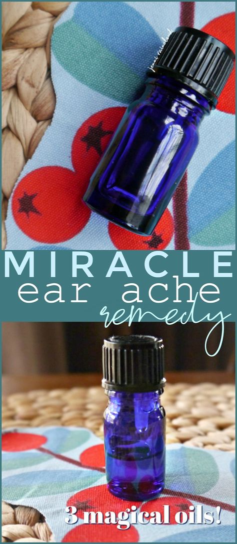 Ear Ache Remedy For Pain Kids, Diy Ear Ache Remedy, Holistic Ear Ache Remedies, Natural Remedy For Ear Ache, Natural Ways To Heal Ear Infections, Ear Ache Remedy For Pain, Remedies For Ear Aches, Ear Ache Remedies, Essential Oils For Ear Infections