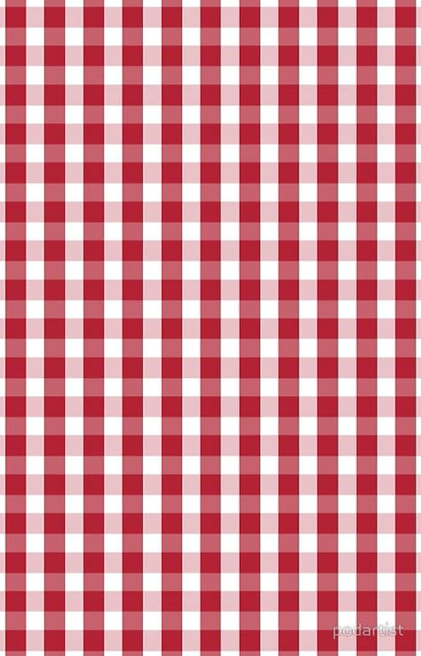 USA Flag Red and White Gingham Checked Grid Wallpaper, Red And White Gingham, Soft Wallpaper, Cute Patterns Wallpaper, Iphone Background Wallpaper, Red Wallpaper, Pastel Wallpaper, Cute Backgrounds, I Wallpaper