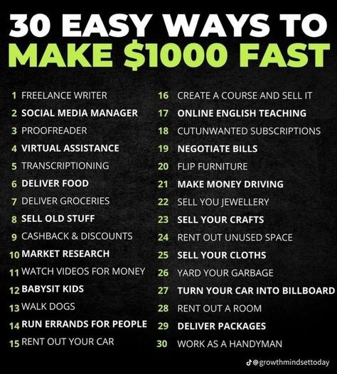 Fifty Ways to Earn $5000 Monthly Through Side Hustles ✅(Follow This Link)✅ How To Make A Lot Of Money Fast, How To Get More Money, Fast Ways To Make Money At Home, Quick Ways To Make Money Fast, How To Make More Money, How To Make Money Fast, Quick Ways To Make Money, Need Money Now, Side Hustle Money