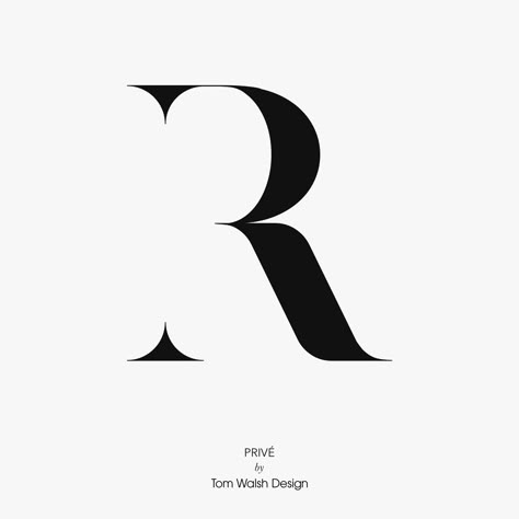 Mr Logo Design Letter, R Signature Ideas, R Lettering, A Font Logo, R Font, R Logo Design, Typographie Logo, Logo Handwritten, Logo Monogramme