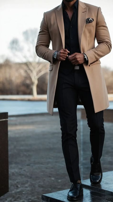 Men’s Clothing Styles: Unleashing Your Inner Trendsetter 37 Men’s Realtor Outfits, Mens Gala Outfits, Men Outfits Black Guys Date Night, Mens Business Formal Outfit, Classic Casual Outfits Men, Men’s Wedding Guest Outfit Winter, Men’s Fancy Dinner Outfit, Mens Elegant Outfit, Semi Formal Men’s Outfit Winter