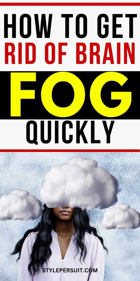 Brain fog is a common yet often misunderstood condition that can significantly impact your quality of life. This comprehensive guide will delve into the causes, symptoms, and remedies for brain fog to help you regain mental clarity and function at your best. How To Fix Brain Fog, Natural Remedies For Brain Fog, Foods For Brain Fog, Brain Inflammation Remedies, Foggy Brain Remedies, Herbs For Brain Fog, How To Get Rid Of Brain Fog, Brain Fog Supplements, Brain Fog Remedies