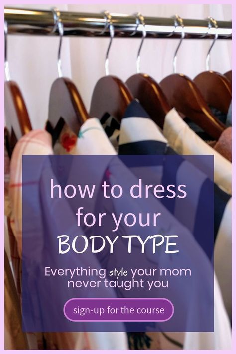 What Body Type Am I, Female Body Types, Perfect Female Body, Female Body Shapes, Basic Design Principles, Dress For Your Body Type, Hourglass Body Shape, Organize Your Closet, Body Types Women