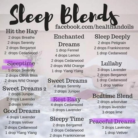 Sleep Optimization, Sleeping Essential Oil Blends, Doterra Diffuser Blends, Essential Oil Combinations, Doterra Essential Oils Recipes, Essential Oil Diffuser Blends Recipes, Oils For Sleep, Young Living Essential Oils Recipes, Essential Oils Guide