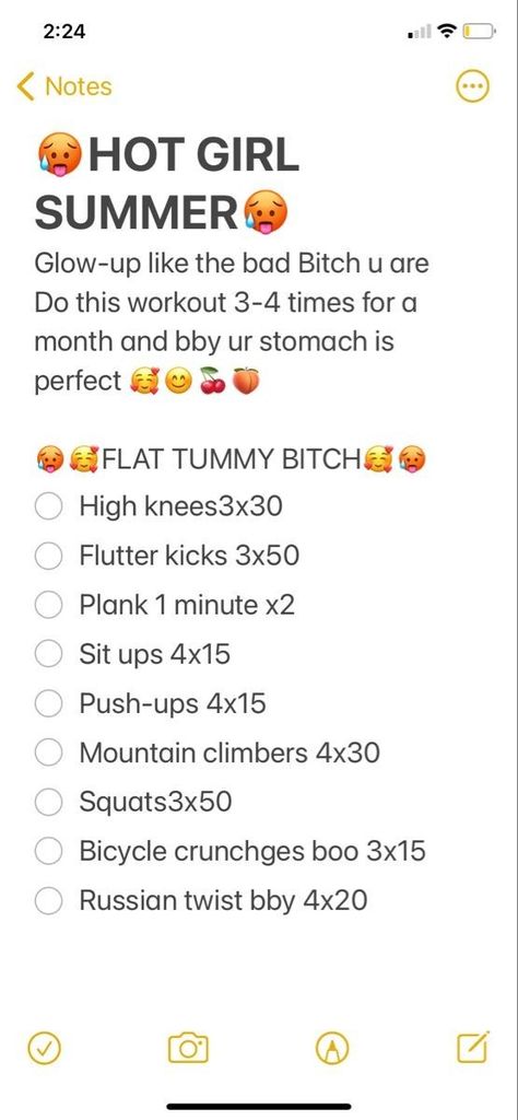 Teen Workout Plan, Summer Body Workout Plan, Daily Workout Plan, Workouts For Teens, Month Workout, Workout Routines For Beginners, All Body Workout, Summer Body Workouts, Workout For Flat Stomach