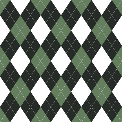 Seamless green and black argyle pattern - Download Free Vectors, Clipart Graphics & Vector Art Argyle Pattern Wallpapers, Black Green Aesthetic, Argyle Wallpaper, Iphone 5s Wallpaper, Sage Green Wallpaper, Argyle Print, Roblox Clothing, Roblox Clothes, Argyle Pattern