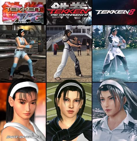 Katarina Tekken, Jun Kazama, Tekken Julia Chang, Jun Kazama Tekken 8, Tekken June Kazama, Tekken 7 Female Characters, Tekken Hwoarang And Asuka, Money Images Cash Indian, Tekken Girls Characters