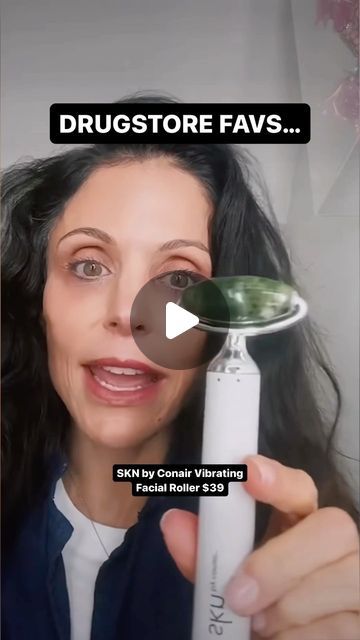 Bethenny Frankel on Instagram: "Drugstore FAVS coming in… If I could only have 1 of these #drugstore beauty products, these are my picks! #drugstoremakeup #drugstorebeauty #affordablemakeup #affordablebeauty #beautyinfluencer #bethennymademetryit" Drugstore Beauty Products, Bethenny Frankel, Affordable Makeup, Facial Roller, Beauty Products Drugstore, Beauty Influencer, November 1, Drugstore Makeup, Beauty Products