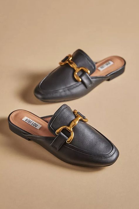 Womens loafers