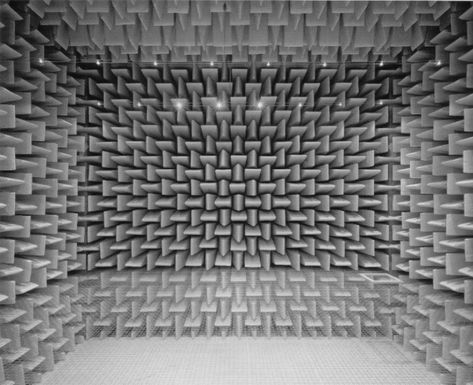 Follow the Echo Chamber: Measuring Political Attitude Change and Media Effects on Twitter - VOX - Pol Anechoic Chamber, Council Chamber, Oakland City, Echo Chamber, Confirmation Bias, Sound Studio, The Hierophant, Acoustic Wall Panels, Sound Absorbing