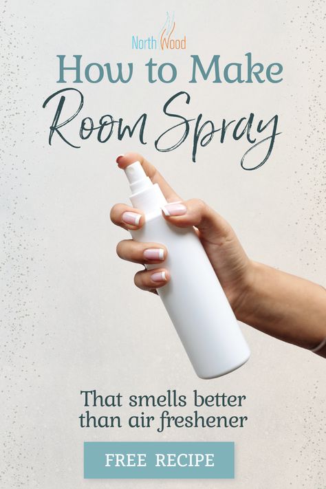 Diy Room Spray With Fragrance Oil, Homemade Room Spray, Room Freshener Spray, Room Spray Recipe, Diy Room Spray, Room Deodorizer, Homemade Air Freshener, Diy Fragrance, Diy Scent