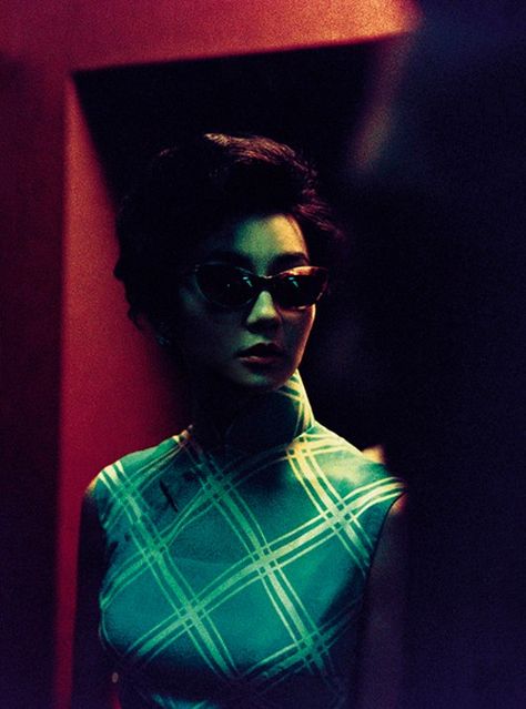 In the Mood for Love Wong Kar Wai, Maggie Cheung, In The Mood For Love, Mood For Love, In The Mood, The Mood, For Love, A Woman, Wall