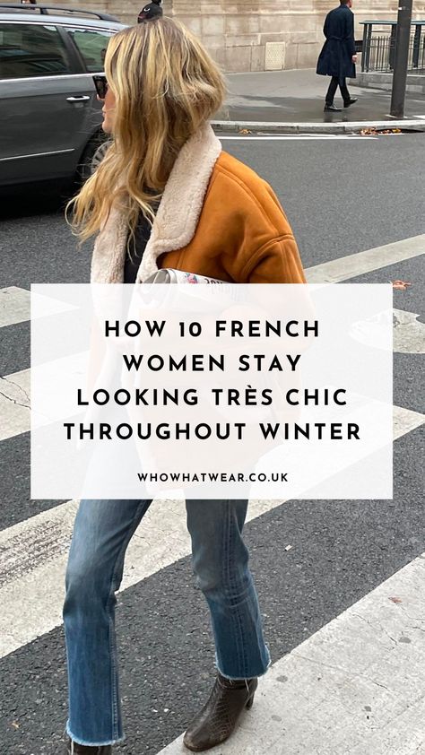 Paris Winter Street Style 2024, Emily In Paris Style Inspiration, Winter French Outfits Parisian Style, Women Winter Fashion 2024, Cold London Outfit, Fashion 2025 Winter, Winter French Outfits, Meghan Markle Winter Style, Long Black Coat Outfit Winter Classy