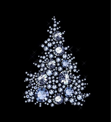 Diamond Tree. Christmas Tree made of diamonds , #Affiliate, #Tree, #Diamond, #diamonds, #Christmas #ad Rhinestones Projects, Old Jewelry Crafts, Jeweled Christmas Trees, Costume Jewelry Crafts, Jeweled Christmas, Jewelry Christmas Tree, Christmas Tree Art, Christmas Rock, Christmas Surprise