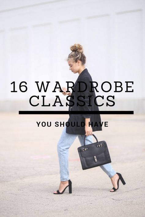 Classic Fashion Pieces, Timeless Fashion Pieces, Style Tips And Tricks, Style Inspiration Classic, Fashion Tips And Tricks, Timeless Outfits, Chique Outfits, Timeless Classic Style, Timeless Wardrobe