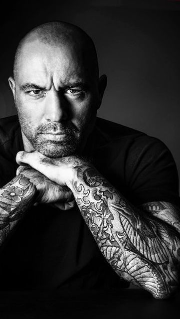 Face References Male, Portfolio Wallpaper, Joe Rogan Quotes, Joe Rogan Podcast, Blog Motivation, Everything Is Figureoutable, Deprivation Tank, Fear No Man, Joe Rogan Experience