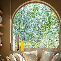 Window Privacy Film, 3d Film, Stained Glass Window Film, Kitchen Window Treatments, Privacy Film, Window Privacy, Film Home, Window Clings, Kitchen Window