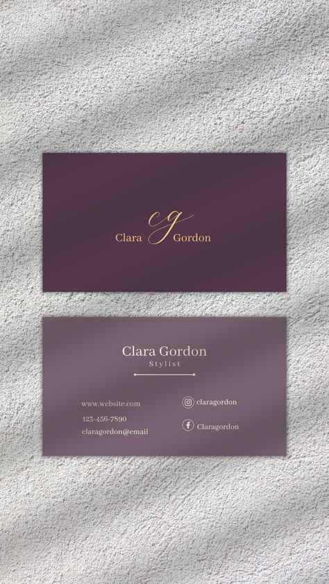 Wedding Planner Business Card Design, Interior Designer Visiting Card, Luxury Business Card Design Creative, Business Card Elegant, Event Planner Business Card Design, Fashion Designer Business Card, Visit Card Design, Wedding Planner Business Card, Fashion Business Card