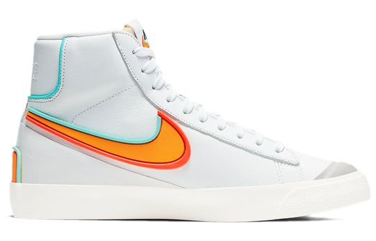 Nike Wmns Blazer Mid '77 'Inifinite Kumquat' DC1746-100 Nike Blazer Mid 77 Infinite, Blazers Shoes, Nike Blazers, Nike Shoes Girls, Trendy Shoes Sneakers, Preppy Shoes, All Nike Shoes, Nike Blazer Mid 77, Shoe Wishlist