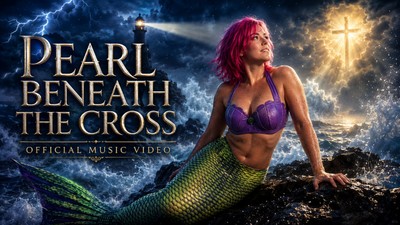 Chanting Templars - Pearl Beneath the Cross - Christian Power Metal