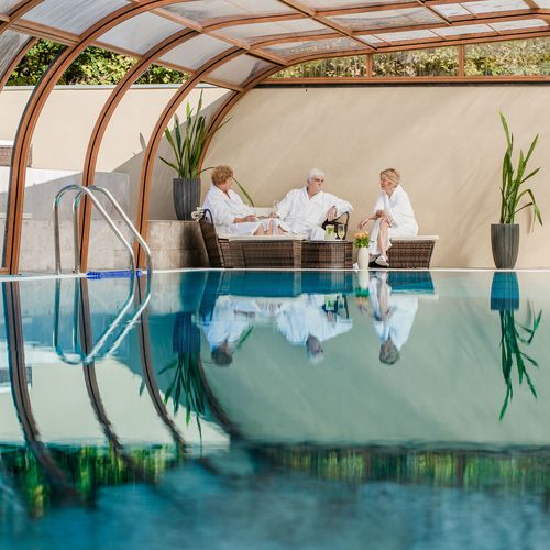 Főnix Wellness Resort Nógrádgárdony