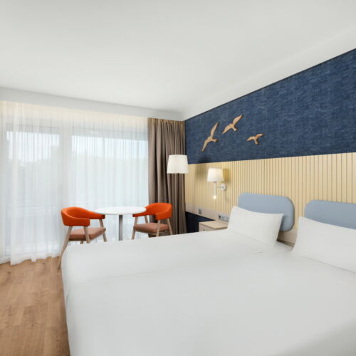 Danubius Hotel Annabella Balatonfüred