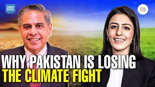 Pakistan's Biggest Climate Problem Isn't What You Think Pakistan's Biggest Climate Problem Isn't What You Think