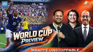 FIFA World Cup 2026 Round Of 32 FIFA World Cup 2026 Round Of 32
