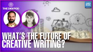 Will AI Kill Creativity? Writers, Books & the Future of Storytelling Will AI Kill Creativity? Writers, Books & the Future of Storytelling