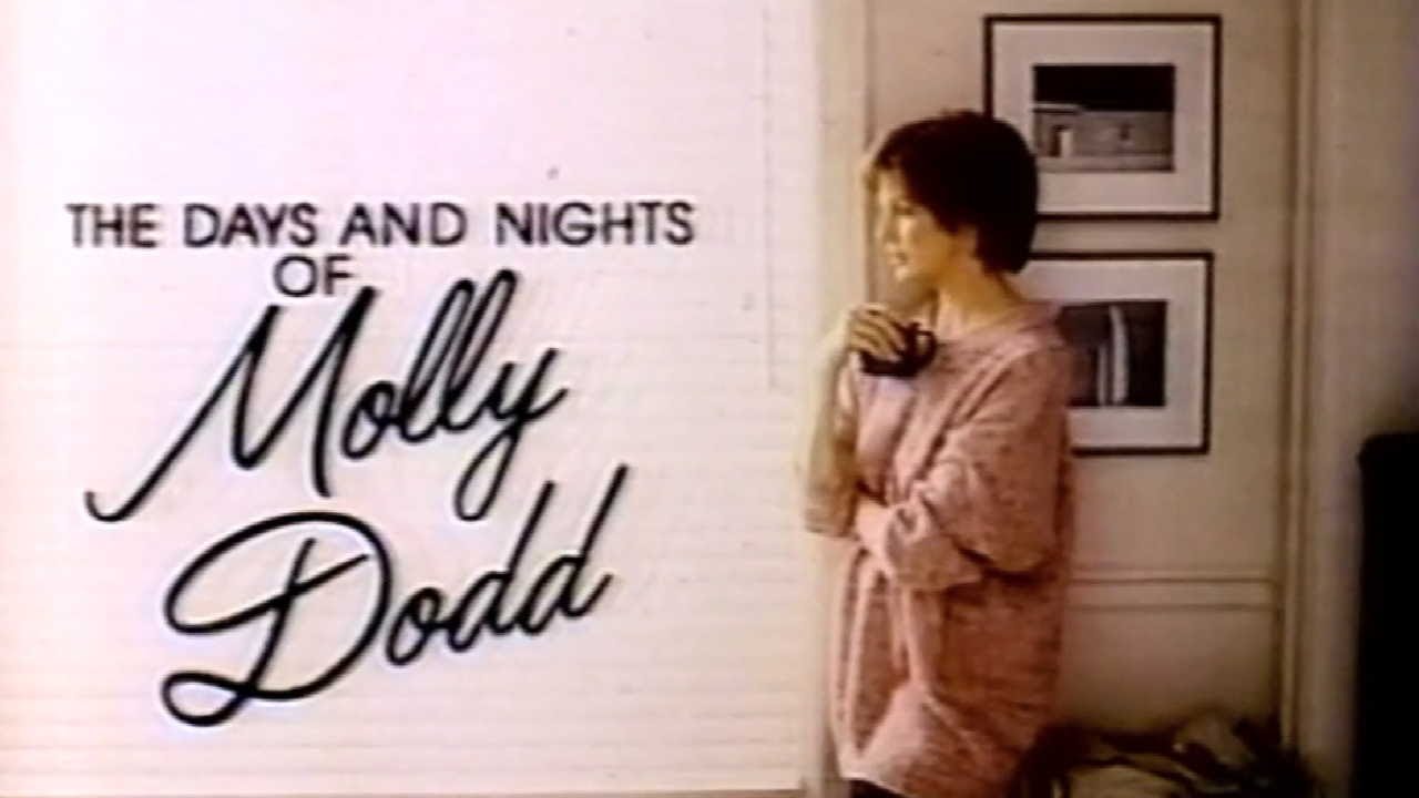 The Days and Nights of Molly Dodd