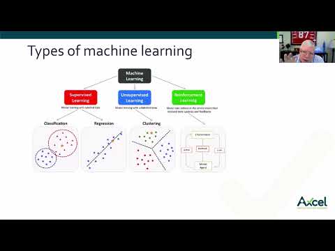 Webinar: Data Science and Machine Learning in One Hour