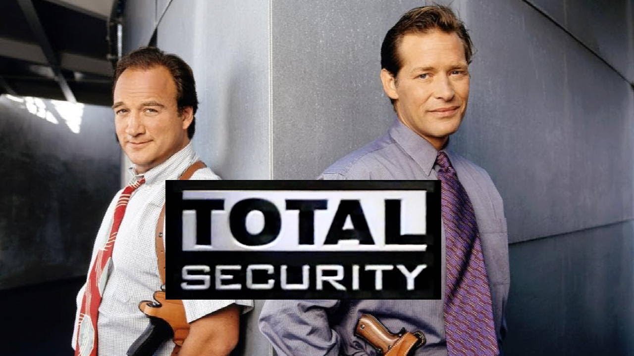 Total Security