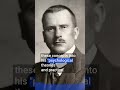 Four Facts About Carl Jung They Didn't Want You To Know