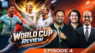 FIFA World Cup Round of 16 Predictions: England, USA, Spain, Portugal & Brazil FIFA World Cup Round of 16 Predictions: England, USA, Spain, Portugal & Brazil