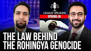 How The Rohingya Became The World's Largest Stateless Population How The Rohingya Became The World's Largest Stateless Population