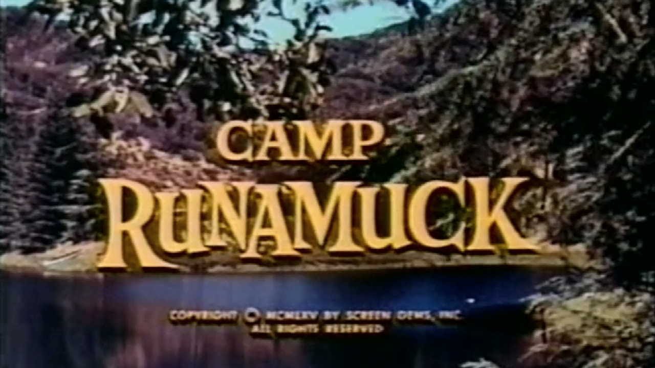 Camp Runamuck