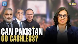 Pakistan's Cashless Future: How Raast Is Transforming Digital Payments Pakistan's Cashless Future: How Raast Is Transforming Digital Payments