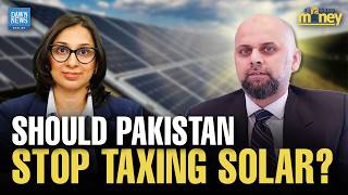 Is Pakistan's Solar Tax Hurting The Economy? Is Pakistan's Solar Tax Hurting The Economy?